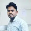 B SURAJ PATRA