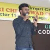 Ravi Raushan