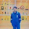 BISHU MAZUMDAR
