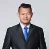 Mohd Hasri Amat