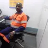 Ditiro Olaetse