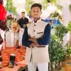 Dhruv Saini