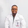 Olamide Akinfolarin