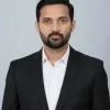 Naveed Bashir