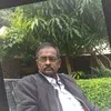 D Srinivas Rao