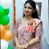 Deepali Tripathi
