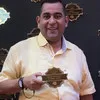 Oscar Orlando Espinel vera