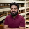 Thanusan Baskaran