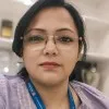 Suravi Ghosh