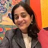 Sharvari Karandikar