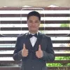 Mark Anthony Lucero