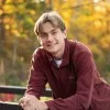 Braeden Bohat