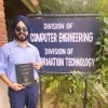 Amanpreet Singh