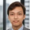 Jeremy Budhi Nugraha