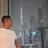 Nicholas Fernando