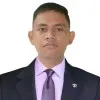 Aljame Ralf Asis