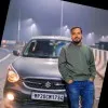 Rohit Kumar Dehariya