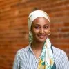 Hala Mohammed