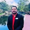 Jonathan Garza