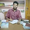 Sherjin John Nathaniel