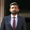 Waqas Ali DVM