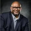 Pastor William Harper