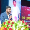 Narayanasamy MP