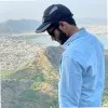 Moazzam Shaikh