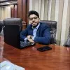 Ali Sayed