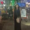 Jessica Vaiphei