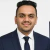 Dharmik Doshi