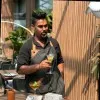 Nikhil Mathew