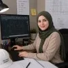 Maryam Amin