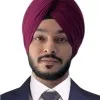 Ashdeep Singh