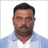 M Muthuganeshan