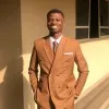 Oghenedoro Avbunufe
