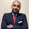 Mohammed Faqi