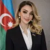 Aghgul Ahmadova