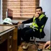 Sayed alam