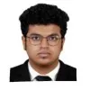 Harshil Surjith Kumar