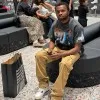 Darius Osei Mensah