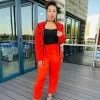 Queen Hlongwane