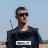 Mykyta Starikov