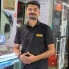 Rajat Singh rathore