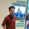 Monty Kumar