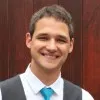 Izak Van der Walt