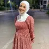 Asmaa Kamel