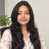 Nisha Srinivasan