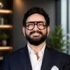 Shadab Ahmad