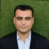 Nishant Sejpal